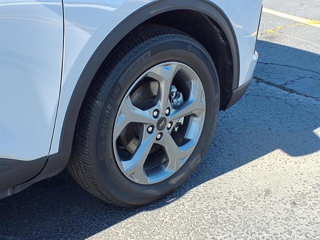 2025 Ford Escape - $24,289