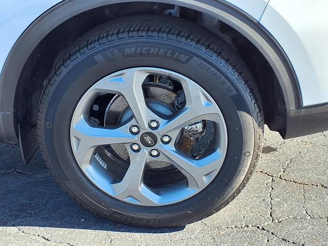 2025 Ford Escape - $24,289