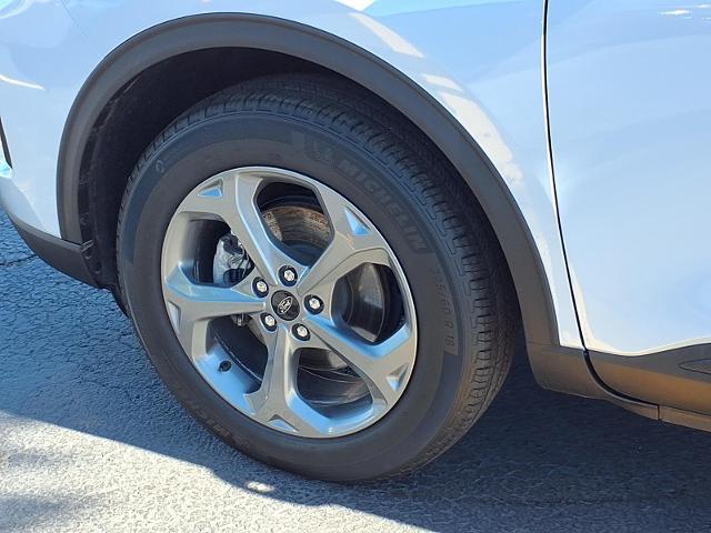2025 Ford Escape - $24,289