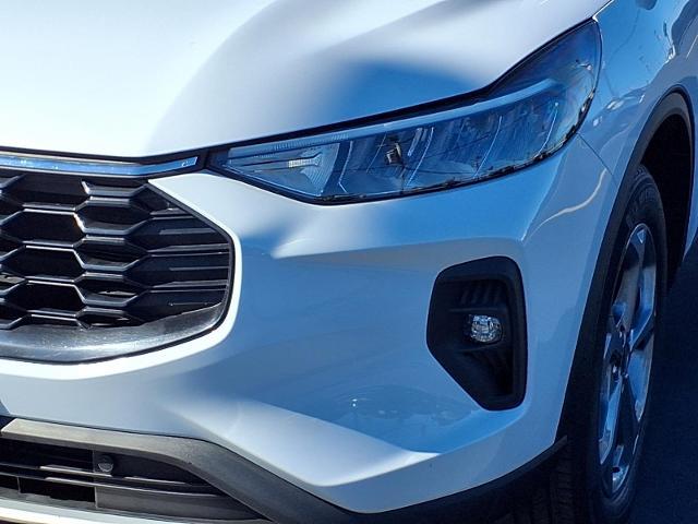 2025 Ford Escape - $24,289