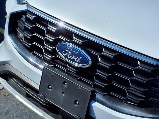 2025 Ford Escape - $24,289