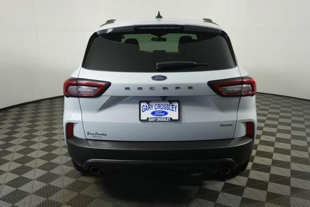 2025 Ford Escape - $25,000