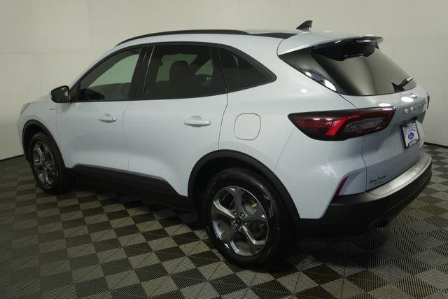 2025 Ford Escape - $25,000