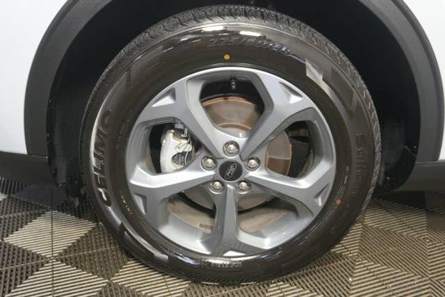 2025 Ford Escape - $25,000