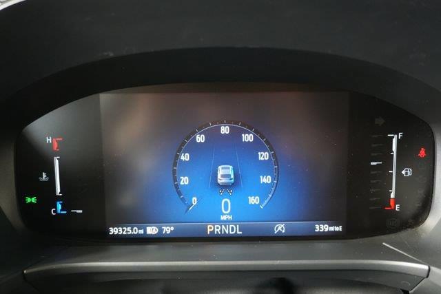 2025 Ford Escape - $25,000