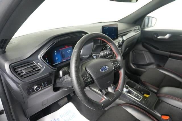 2025 Ford Escape - $25,000