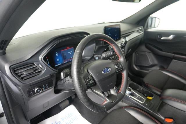 2025 Ford Escape - $25,000