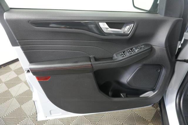 2025 Ford Escape - $25,000