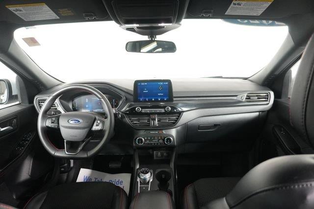 2025 Ford Escape - $25,000