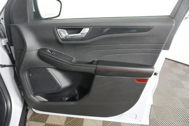 2025 Ford Escape - $25,000
