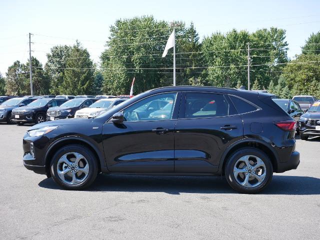 2025 Ford Escape ST-Line Select — photo 1 of 24