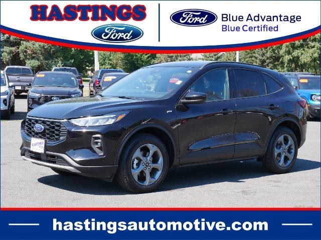 2025 Ford Escape - $23,987