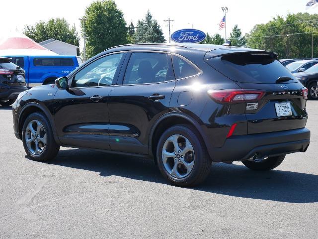 2025 Ford Escape - $23,987