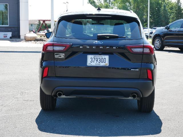2025 Ford Escape - $23,987