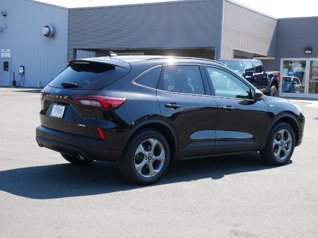 2025 Ford Escape - $23,987