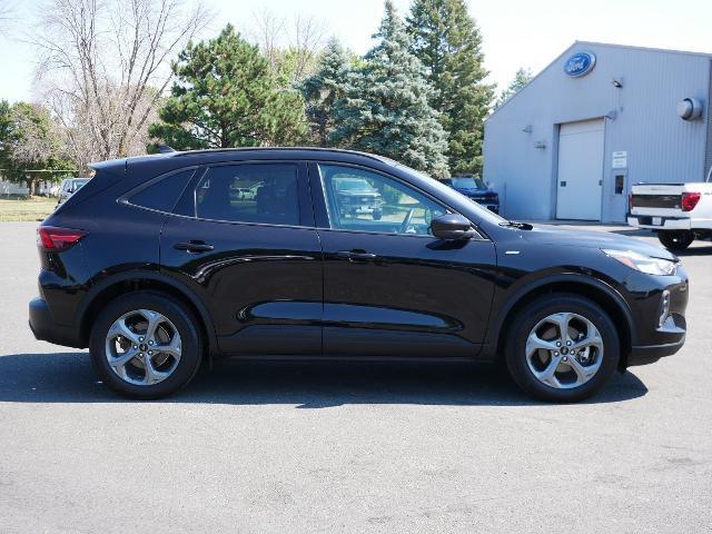 2025 Ford Escape - $23,987