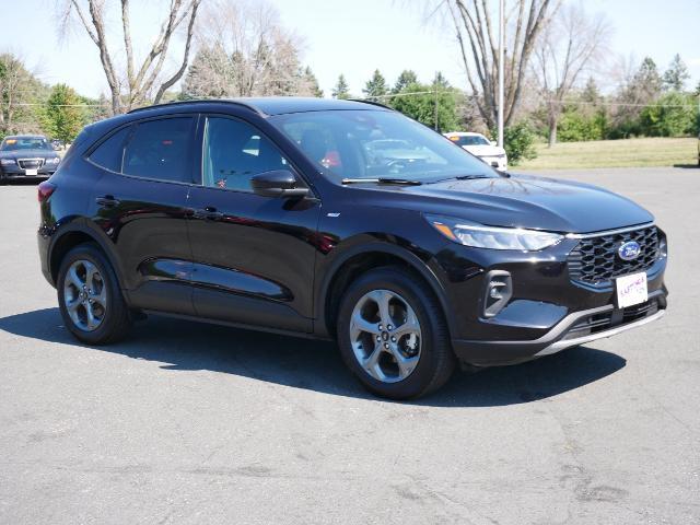 2025 Ford Escape - $23,987