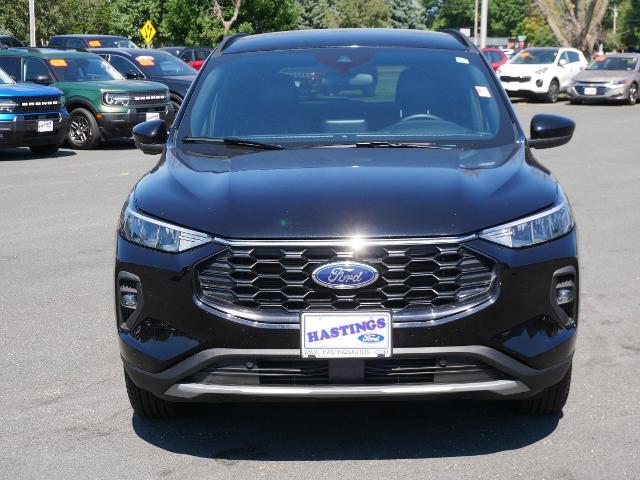 2025 Ford Escape - $23,987