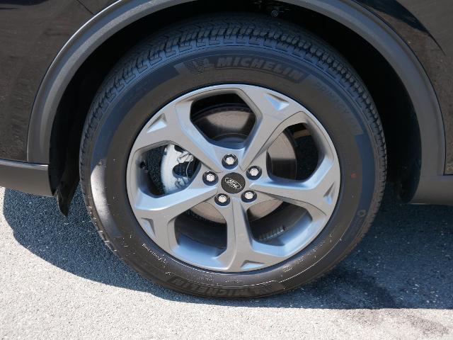 2025 Ford Escape - $23,987