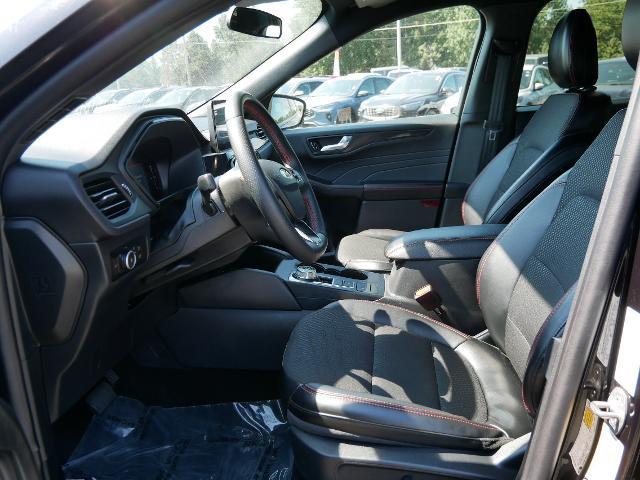 2025 Ford Escape - $23,987