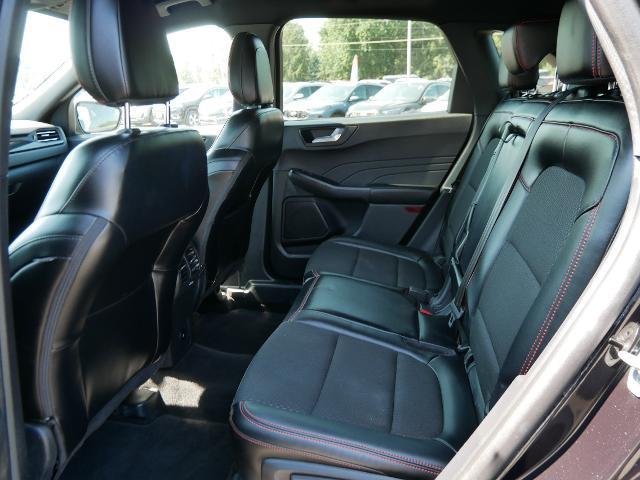 2025 Ford Escape - $23,987