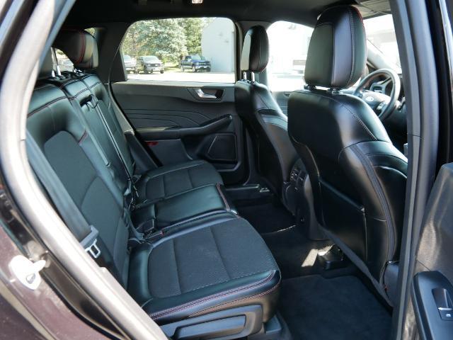 2025 Ford Escape - $23,987