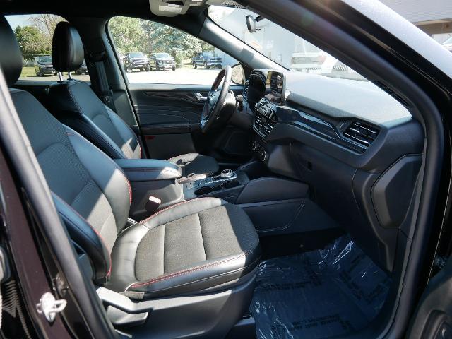 2025 Ford Escape - $23,987