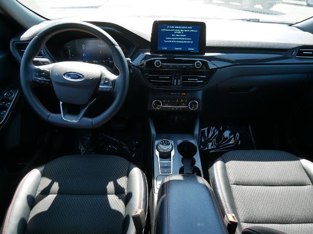 2025 Ford Escape - $23,987