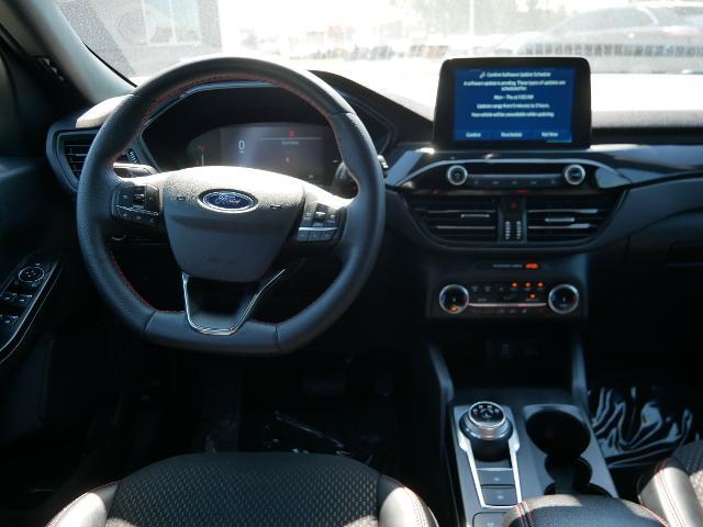 2025 Ford Escape - $23,987