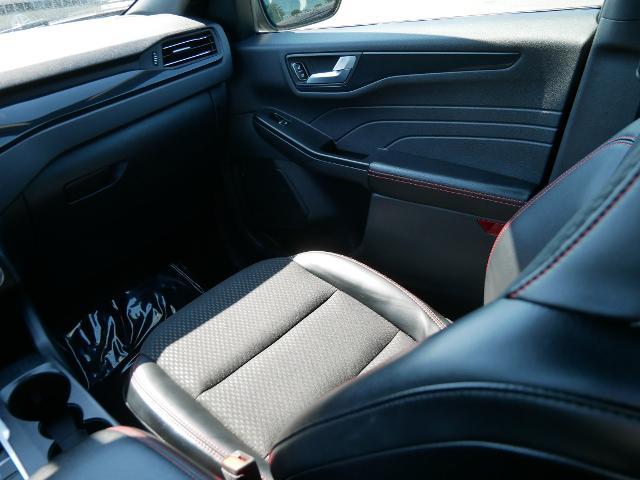 2025 Ford Escape - $23,987