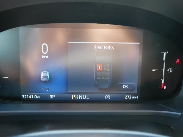 2025 Ford Escape - $23,987