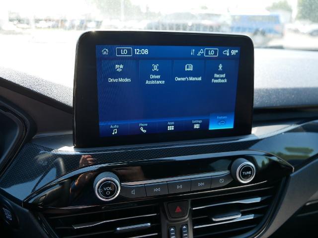 2025 Ford Escape - $23,987