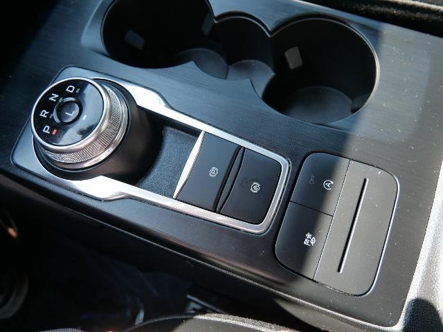 2025 Ford Escape - $23,987