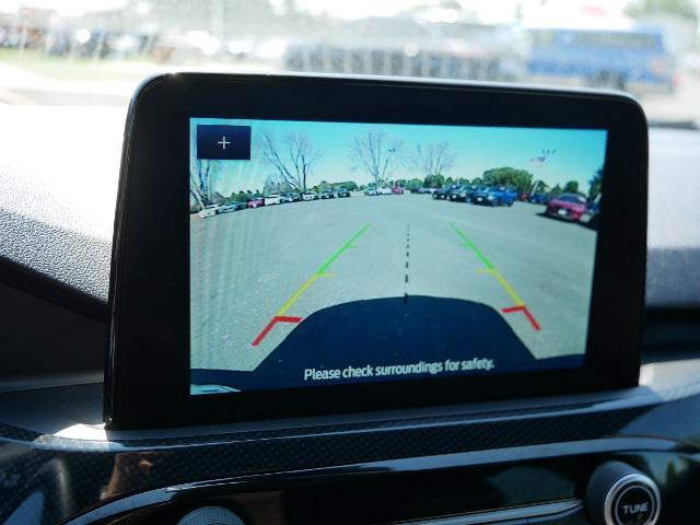 2025 Ford Escape - $23,987