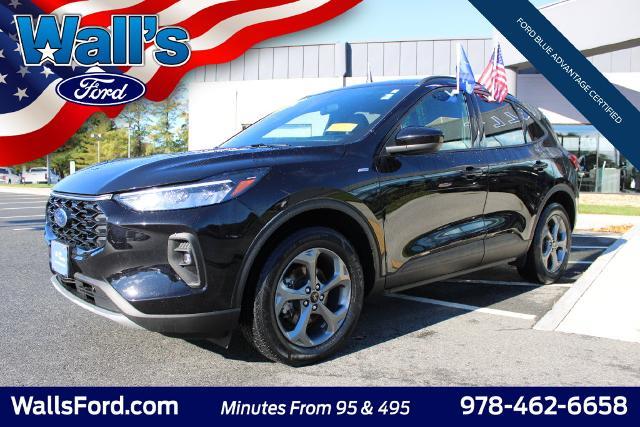2025 Ford Escape - $23,829