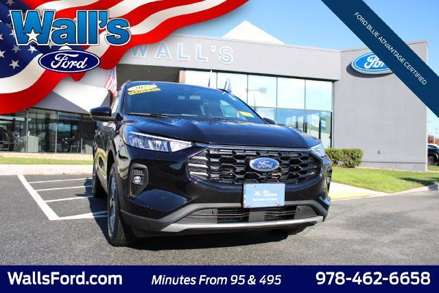 2025 Ford Escape - $23,829