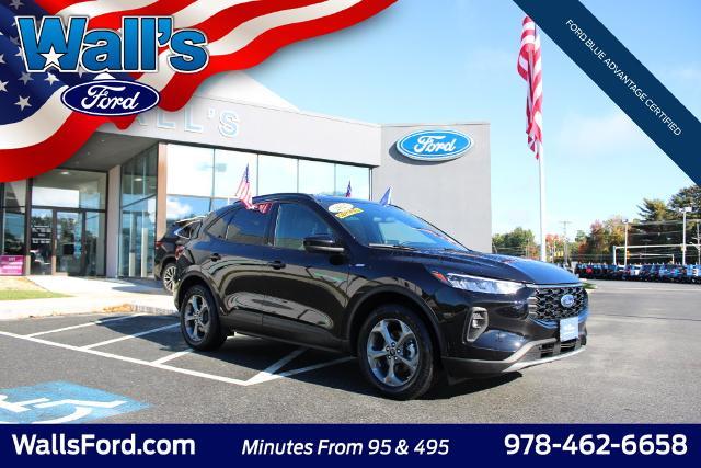 2025 Ford Escape - $23,829