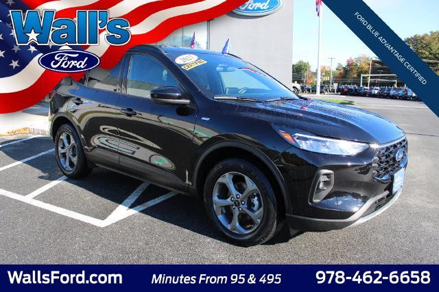 2025 Ford Escape - $23,829