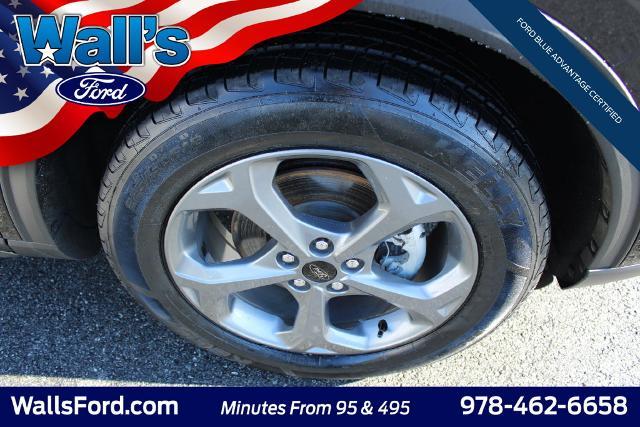 2025 Ford Escape - $23,829