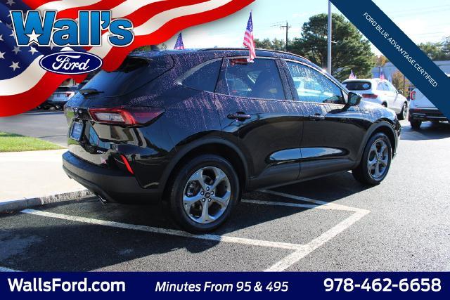 2025 Ford Escape - $23,829