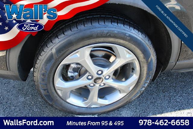 2025 Ford Escape - $23,829
