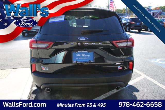 2025 Ford Escape - $23,829
