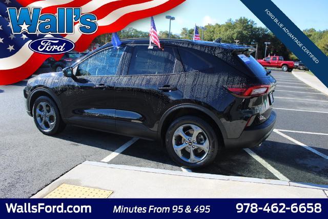 2025 Ford Escape - $23,829