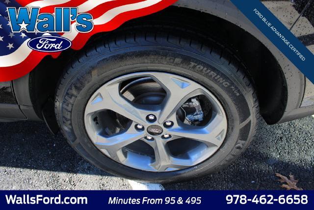 2025 Ford Escape - $23,829