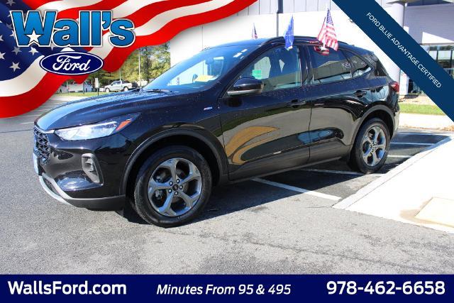 2025 Ford Escape - $23,829