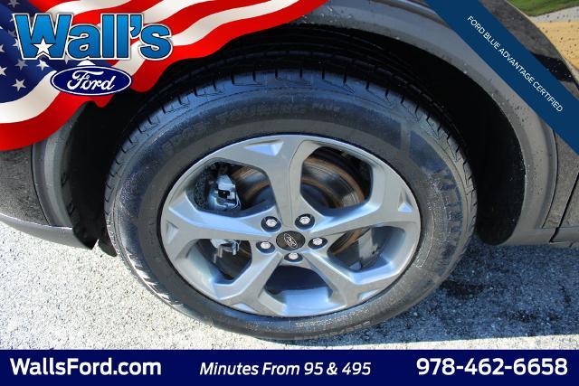 2025 Ford Escape - $23,829