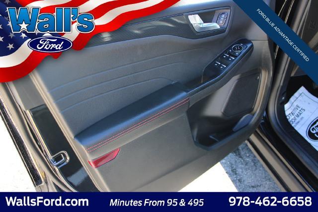 2025 Ford Escape - $23,829