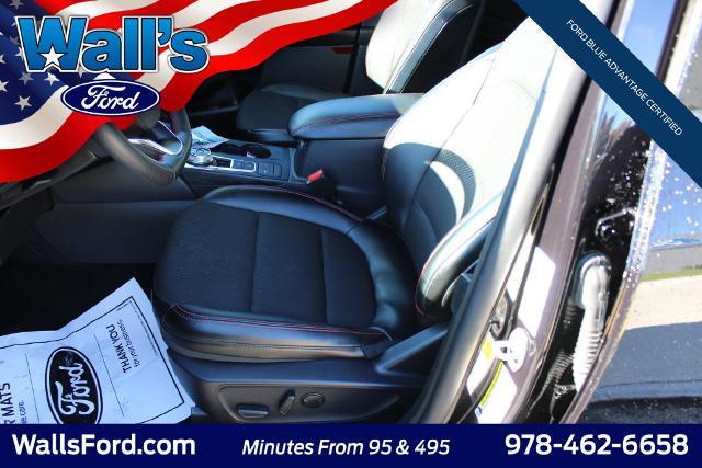 2025 Ford Escape - $23,829