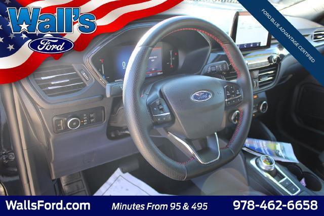 2025 Ford Escape - $23,829