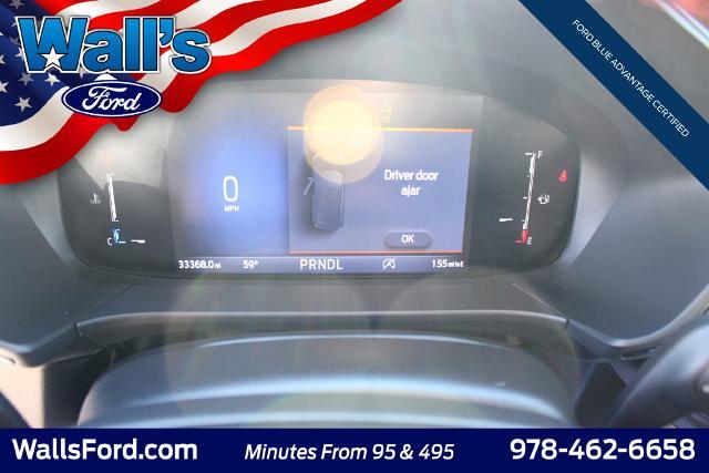 2025 Ford Escape - $23,829